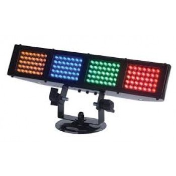 American DJ Color Burst LED светодиодный цветной прибор заливного света